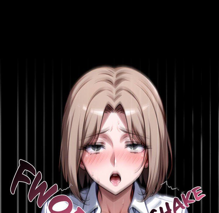 Gangster x Office Lady Chapter 92 image 36
