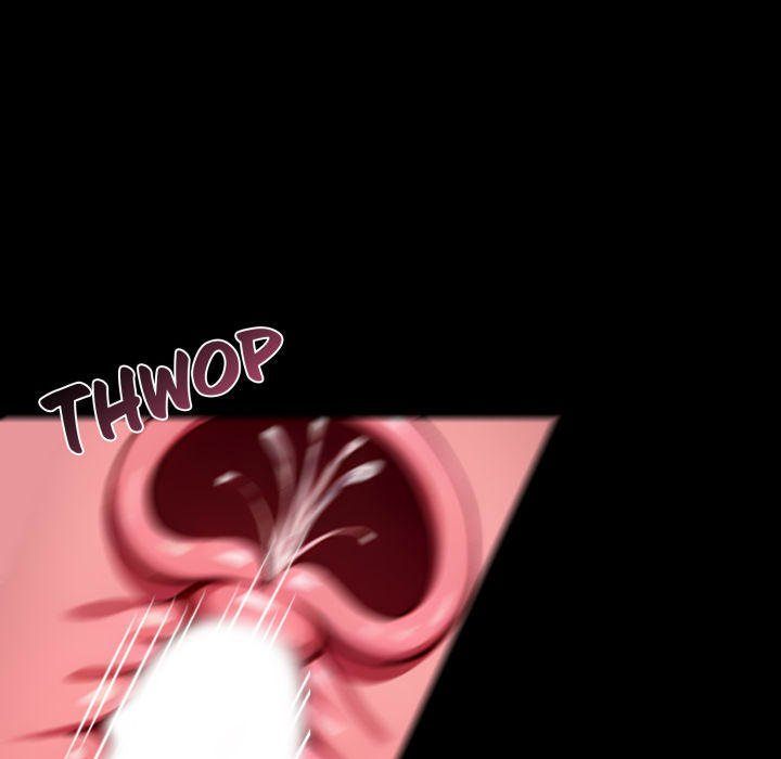 Gangster x Office Lady Chapter 92 image 43