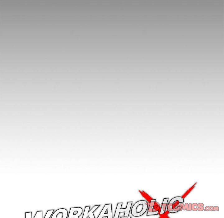 Gangster x Office Lady Chapter 92 image 56