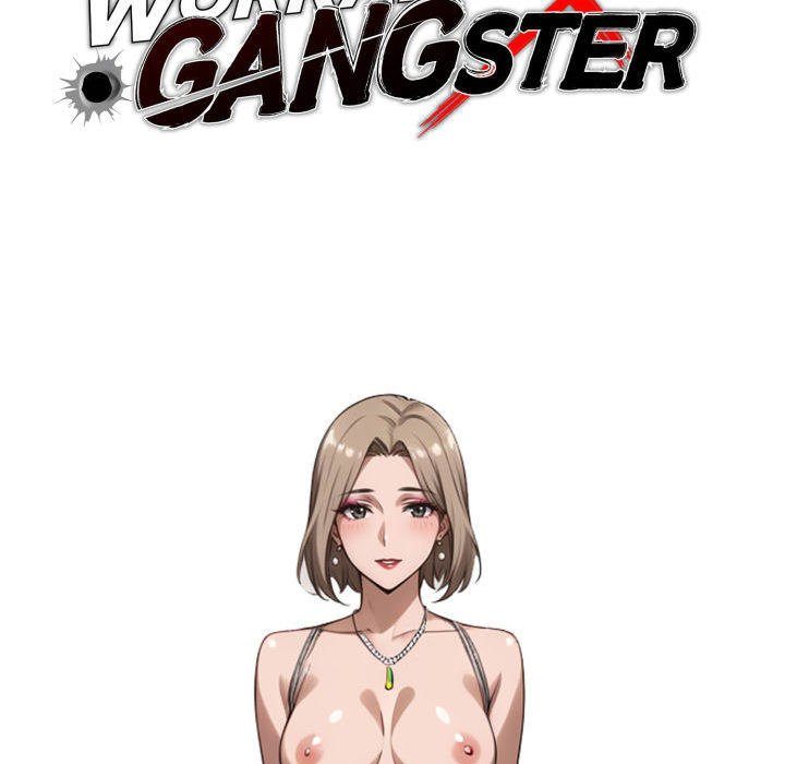 Gangster x Office Lady Chapter 92 image 57