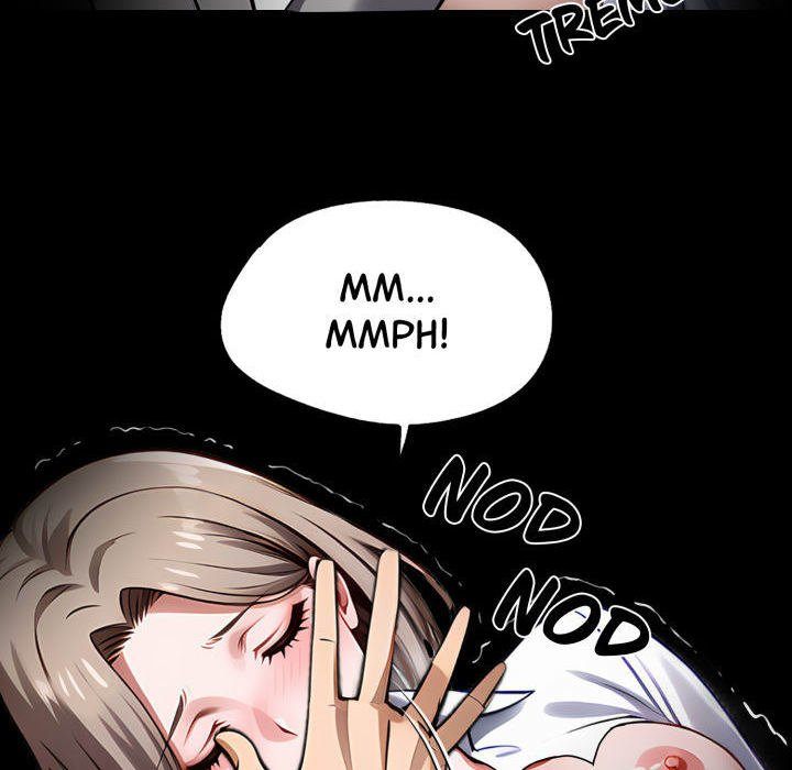 Gangster x Office Lady Chapter 92 image 64