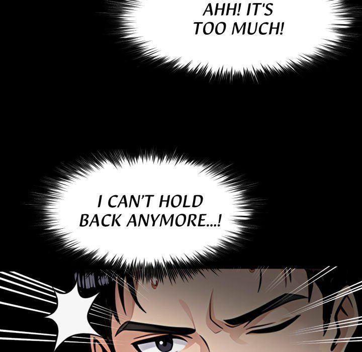 Gangster x Office Lady Chapter 92 image 82