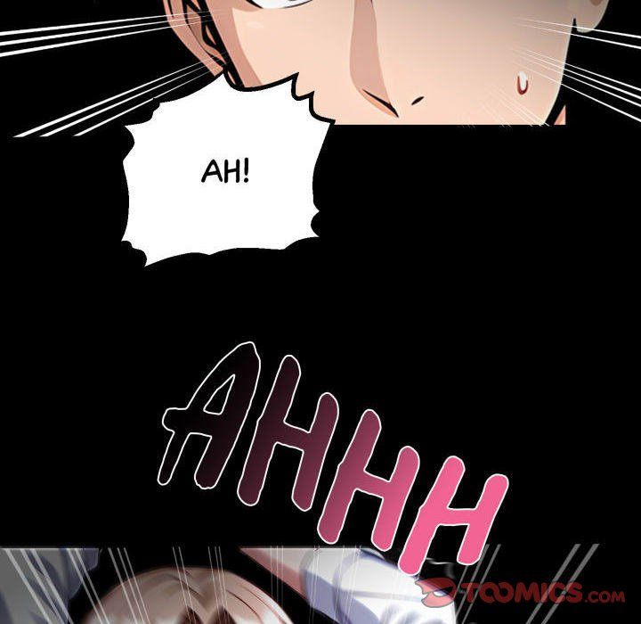 Gangster x Office Lady Chapter 92 image 83