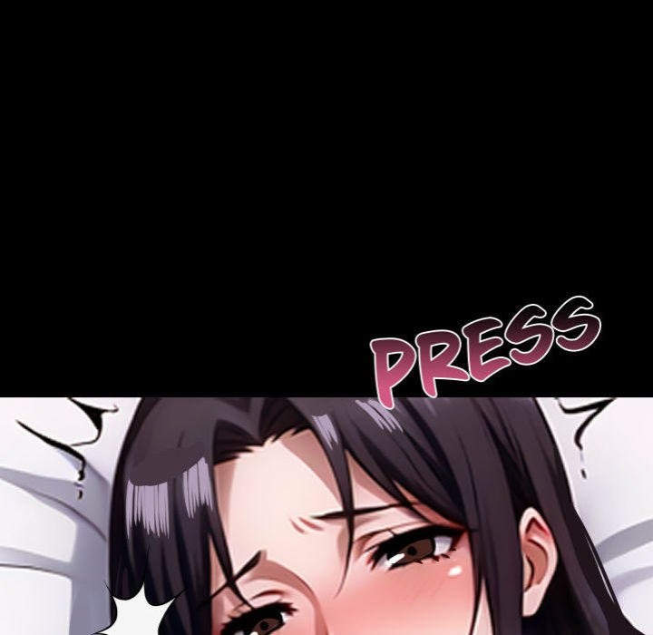 Gangster x Office Lady Chapter 96 image 114