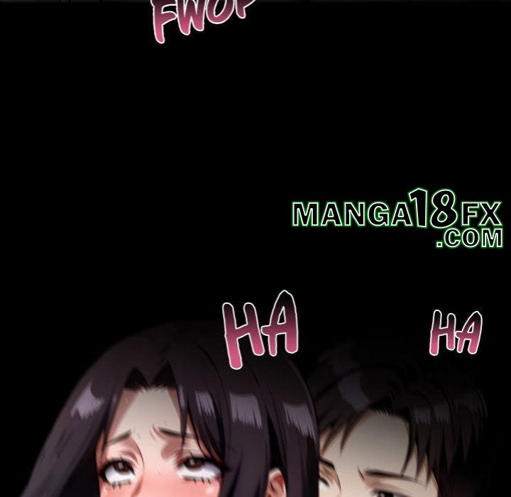 Gangster x Office Lady Chapter 96 image 136