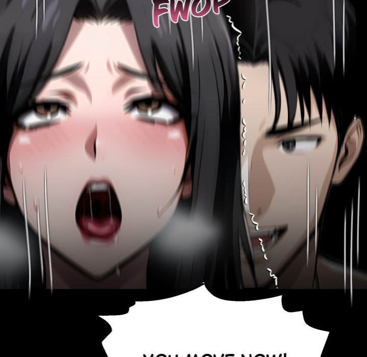 Gangster x Office Lady Chapter 96 image 141