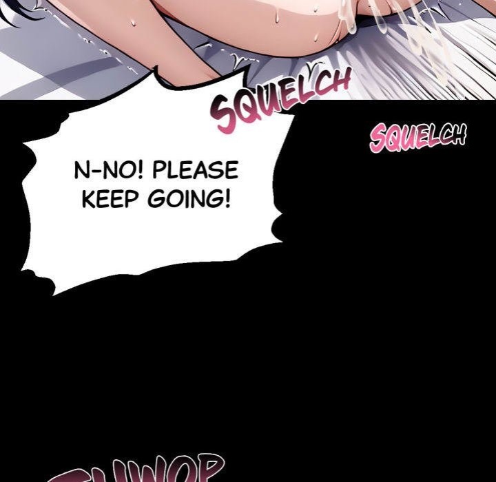 Gangster x Office Lady Chapter 96 image 47