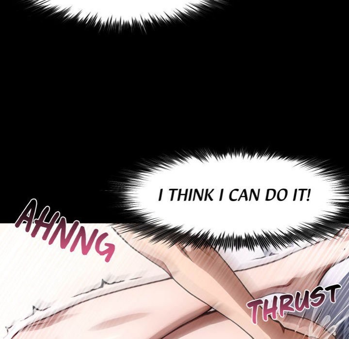 Gangster x Office Lady Chapter 96 image 53