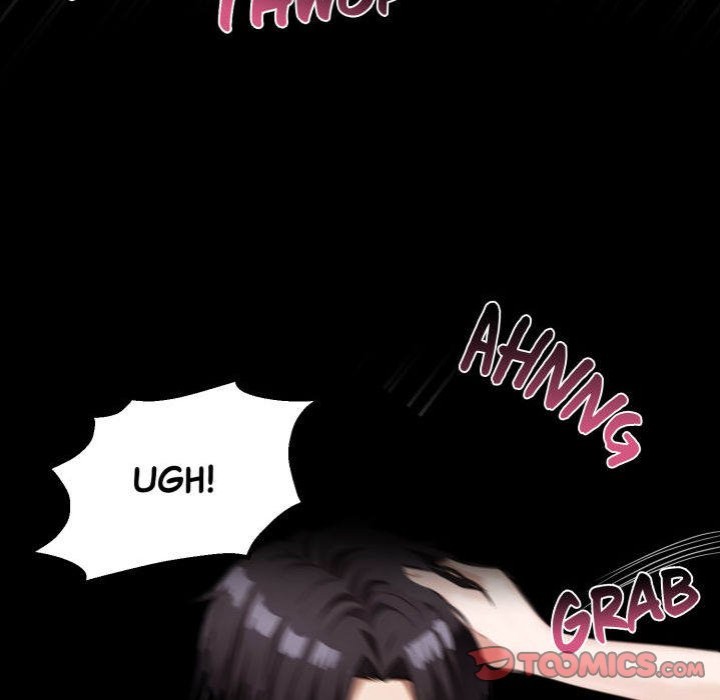 Gangster x Office Lady Chapter 96 image 74