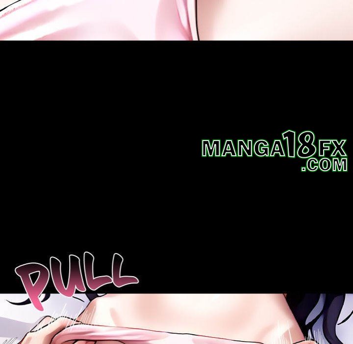 Gangster x Office Lady Chapter 96 image 8