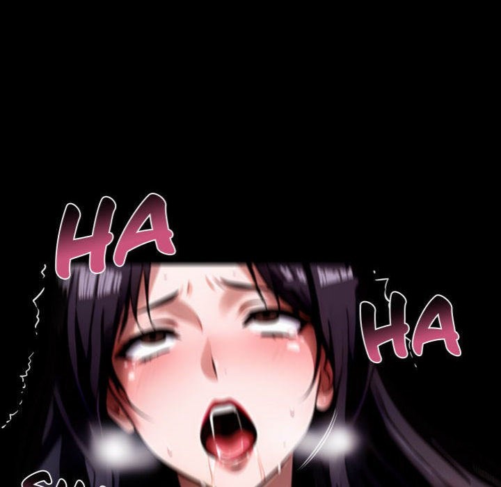 Gangster x Office Lady Chapter 97 image 9