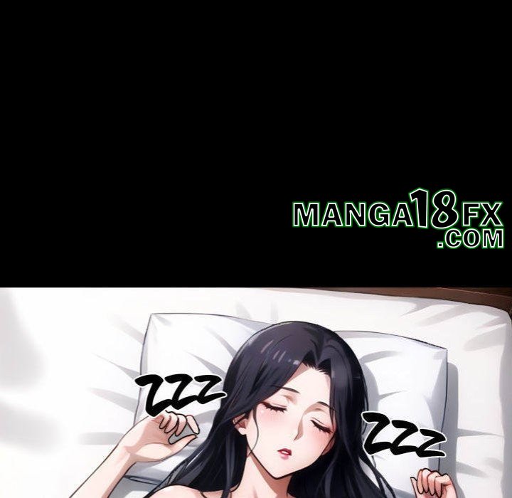 Gangster x Office Lady Chapter 97 image 108