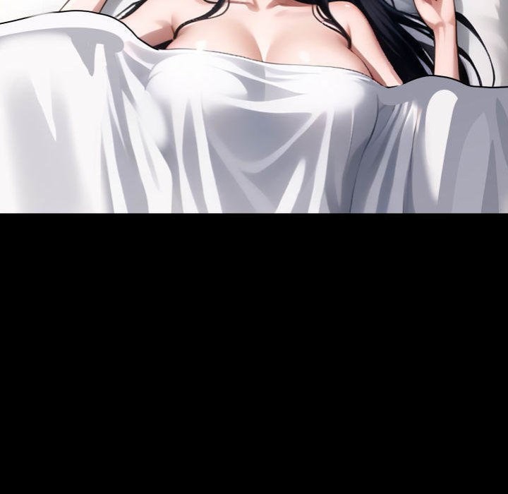 Gangster x Office Lady Chapter 97 image 109