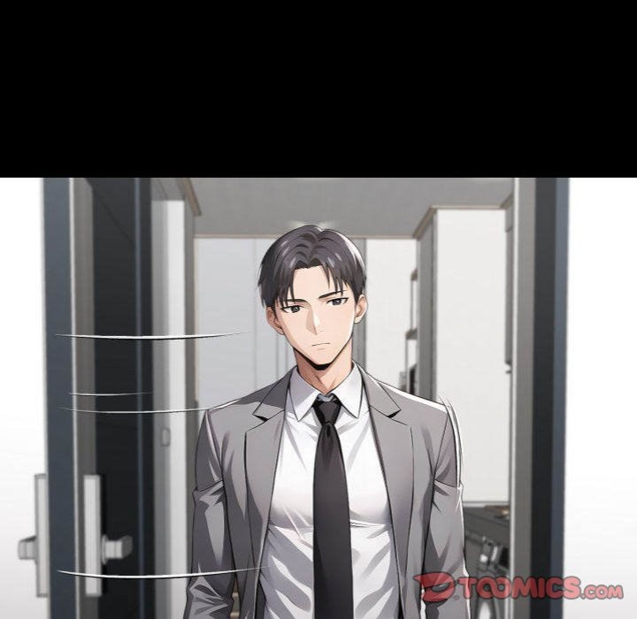 Gangster x Office Lady Chapter 97 image 110