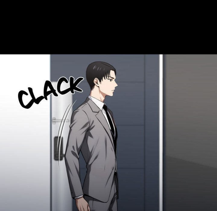 Gangster x Office Lady Chapter 97 image 112