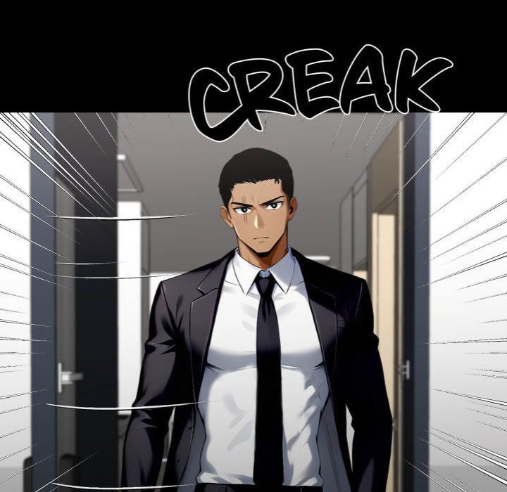 Gangster x Office Lady Chapter 97 image 115