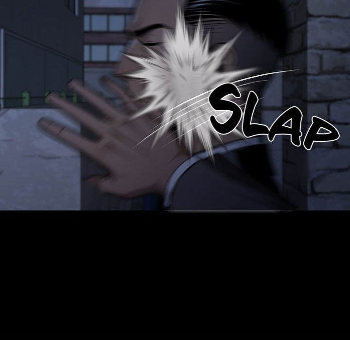 Gangster x Office Lady Chapter 97 image 120
