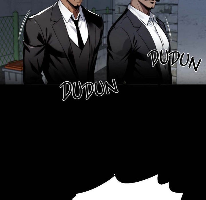 Gangster x Office Lady Chapter 97 image 123
