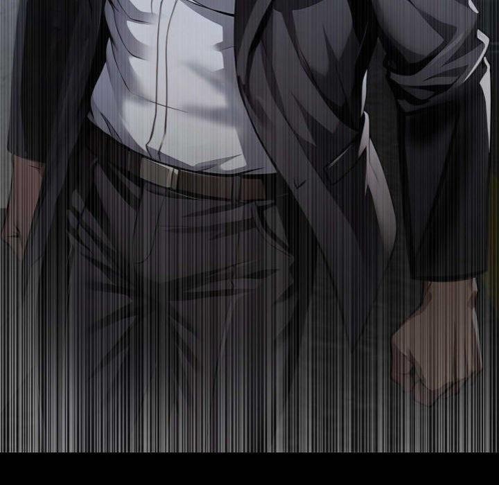 Gangster x Office Lady Chapter 97 image 127