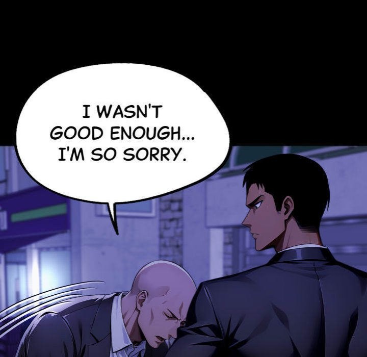 Gangster x Office Lady Chapter 97 image 134