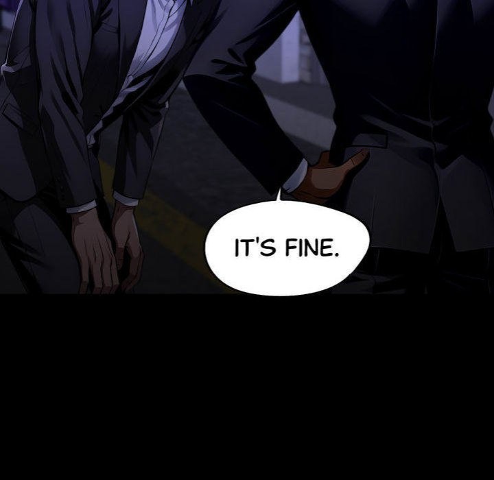 Gangster x Office Lady Chapter 97 image 135