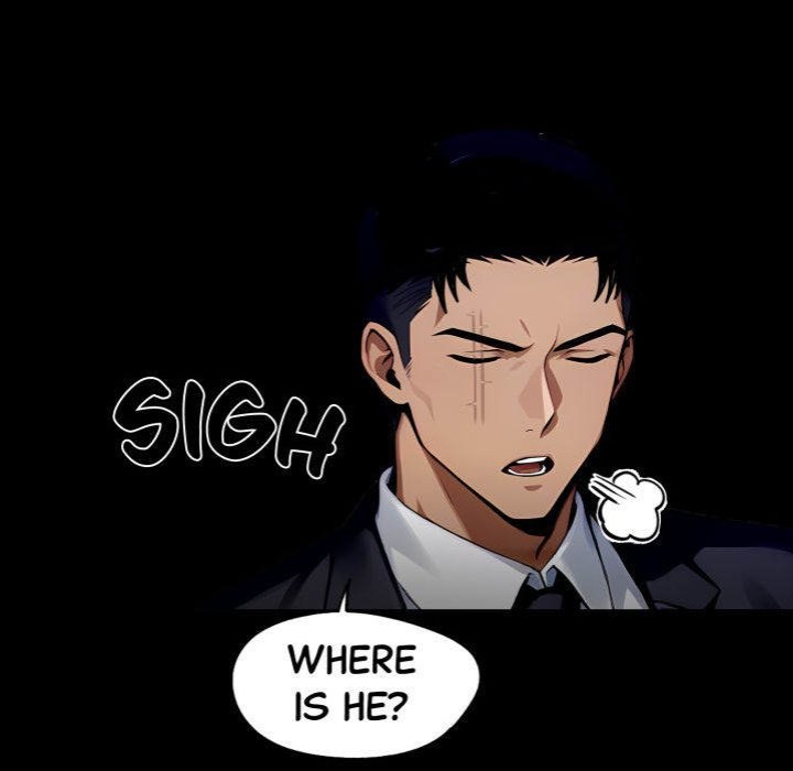 Gangster x Office Lady Chapter 97 image 138