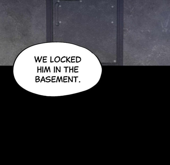 Gangster x Office Lady Chapter 97 image 140