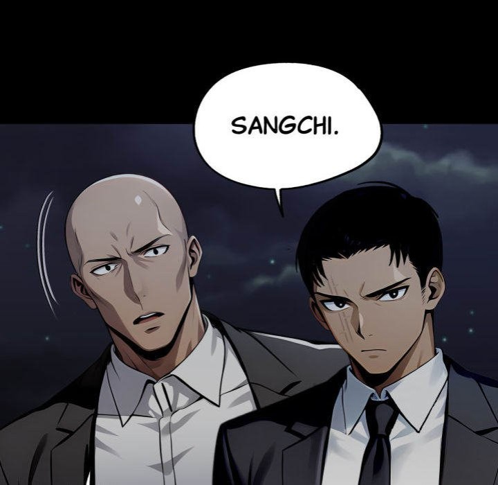 Gangster x Office Lady Chapter 97 image 141