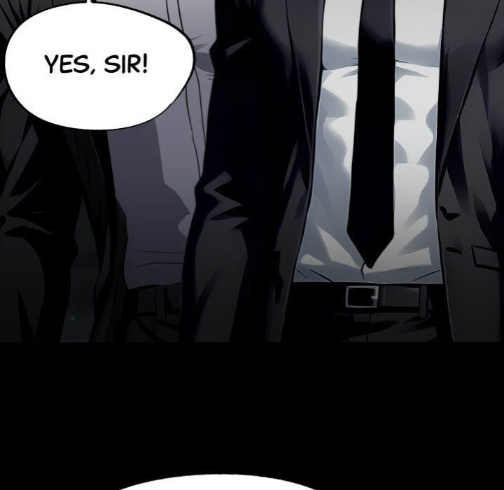 Gangster x Office Lady Chapter 97 image 142