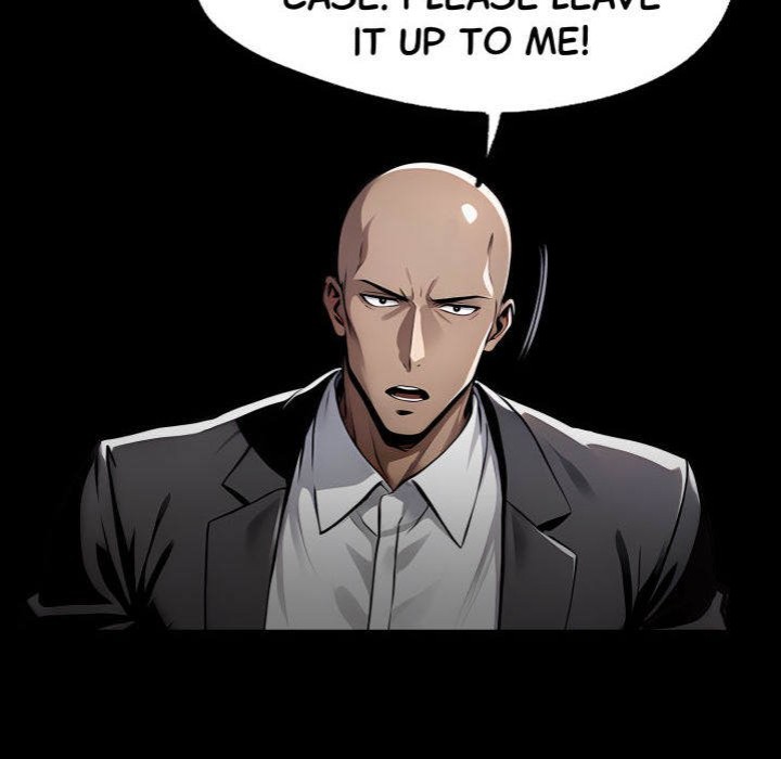 Gangster x Office Lady Chapter 97 image 145