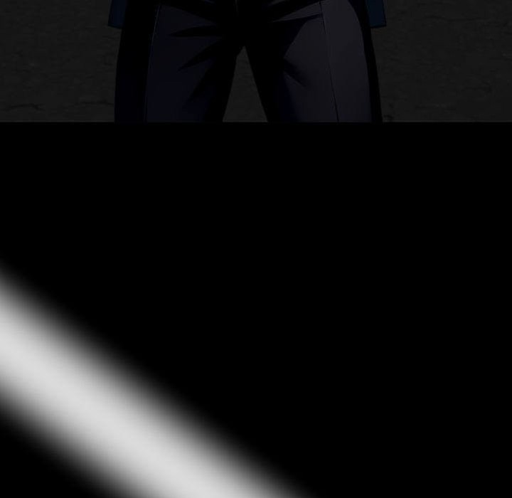 Gangster x Office Lady Chapter 97 image 148