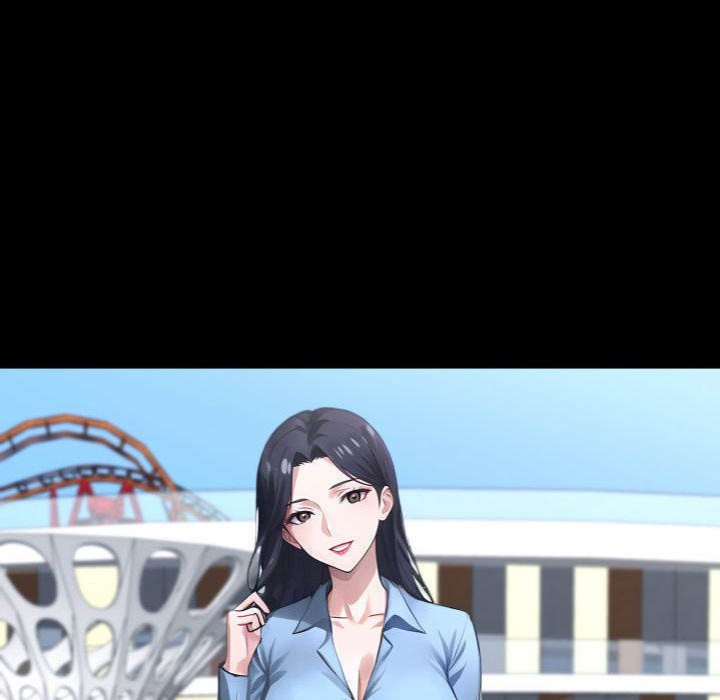 Gangster x Office Lady Chapter 97 image 153