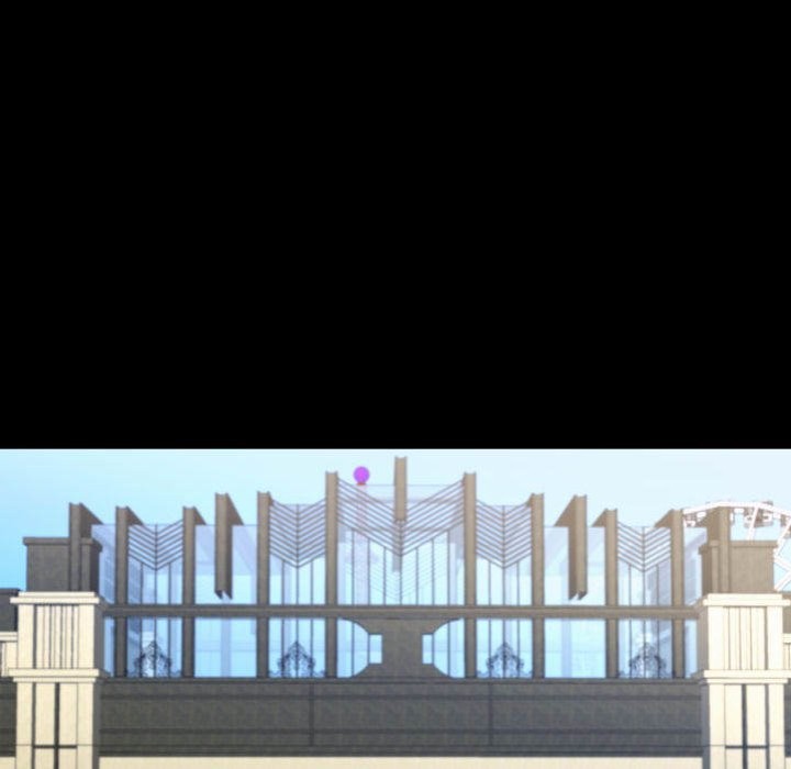 Gangster x Office Lady Chapter 97 image 157