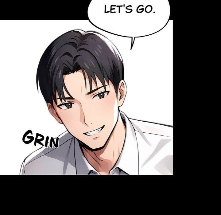 Gangster x Office Lady Chapter 97 image 159