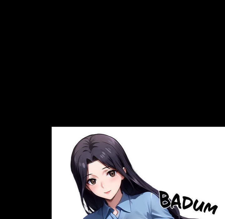 Gangster x Office Lady Chapter 97 image 160
