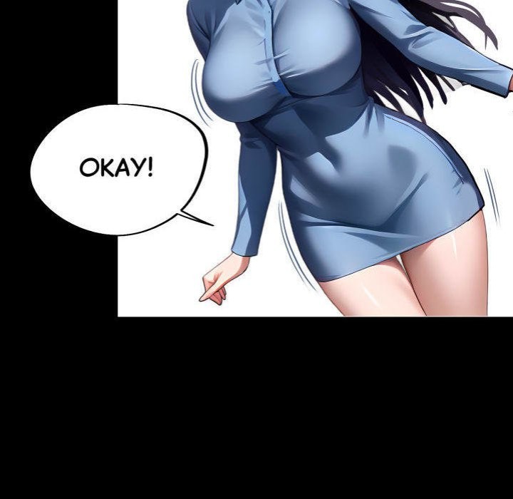 Gangster x Office Lady Chapter 97 image 161