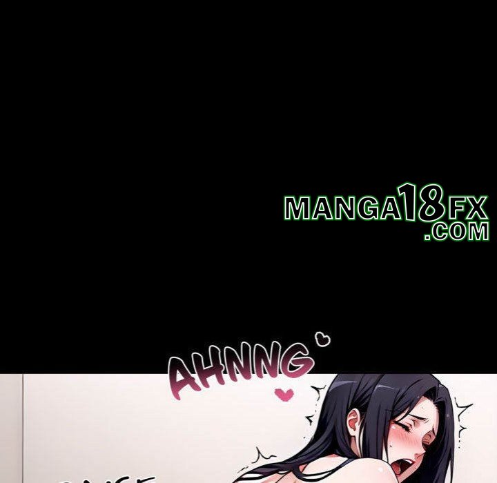 Gangster x Office Lady Chapter 97 image 18