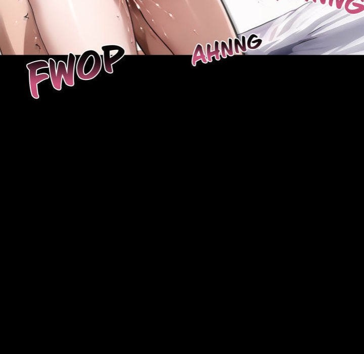 Gangster x Office Lady Chapter 97 image 27
