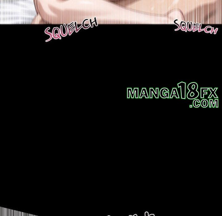 Gangster x Office Lady Chapter 97 image 59