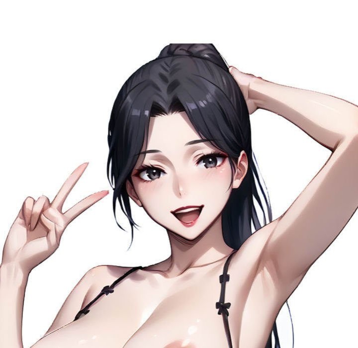 Gangster x Office Lady Chapter 97 image 71