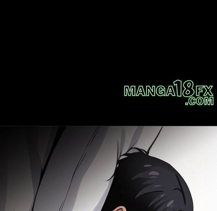 Gangster x Office Lady Chapter 97 image 78