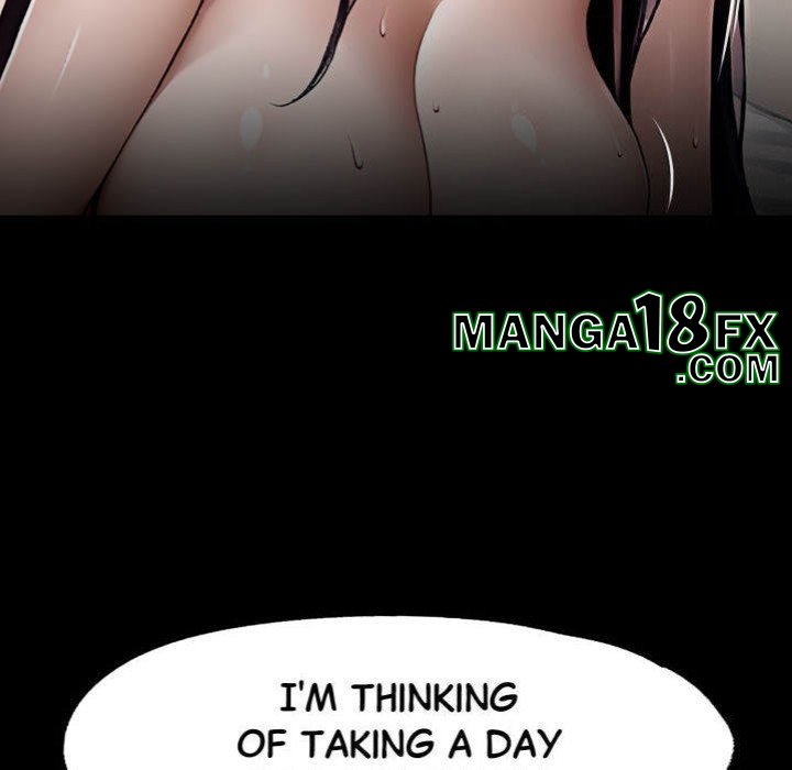 Gangster x Office Lady Chapter 97 image 82