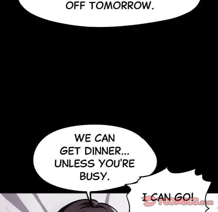 Gangster x Office Lady Chapter 97 image 83