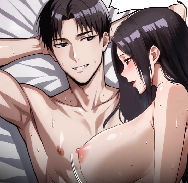 Gangster x Office Lady Chapter 97 image 84