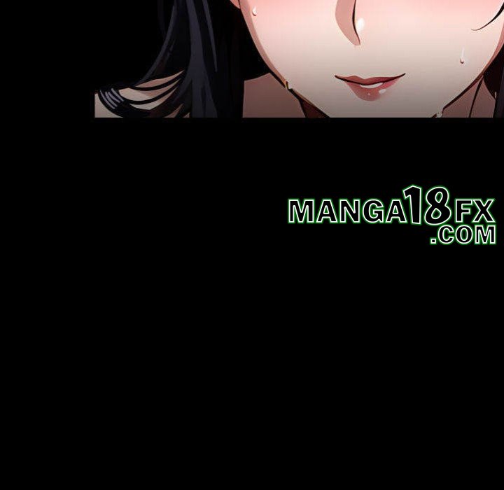 Gangster x Office Lady Chapter 97 image 88