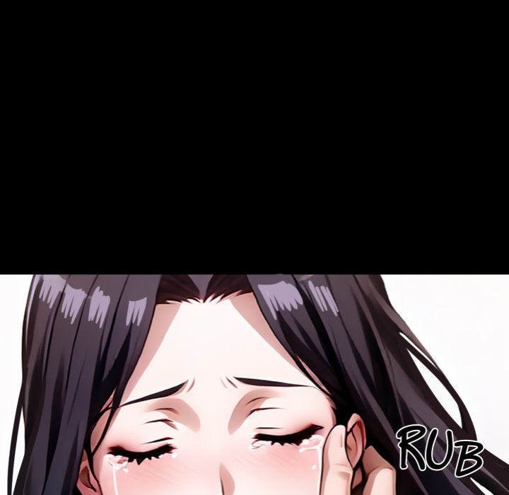 Gangster x Office Lady Chapter 97 image 90