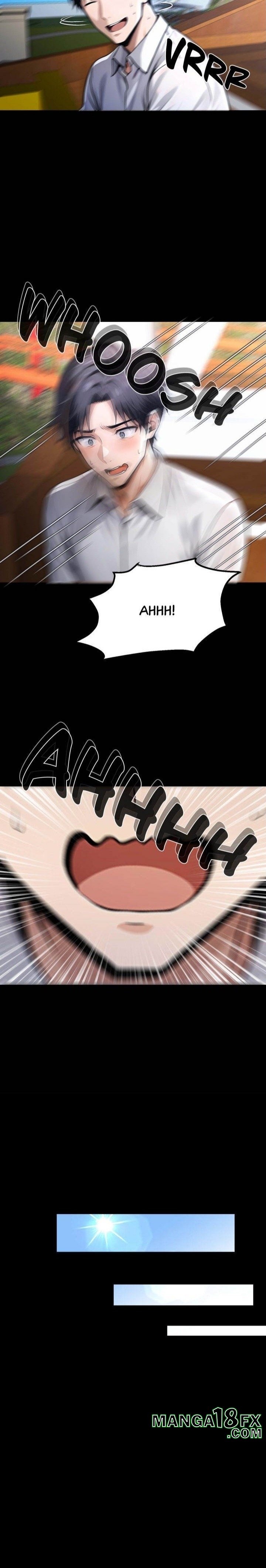 Gangster x Office Lady Chapter 98 image 2