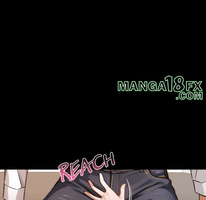 Gangster x Office Lady Chapter 99 image 9