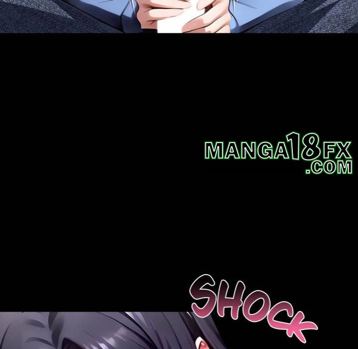 Gangster x Office Lady Chapter 99 image 105