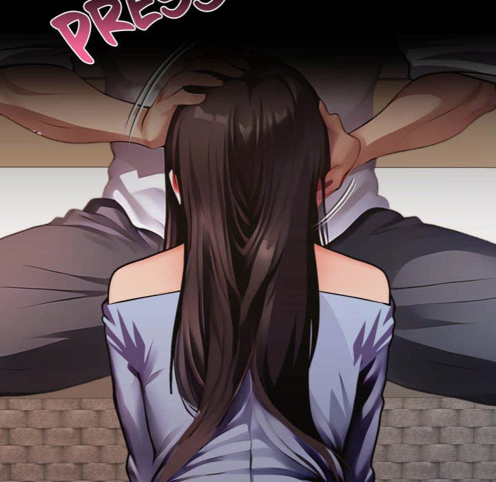 Gangster x Office Lady Chapter 99 image 108